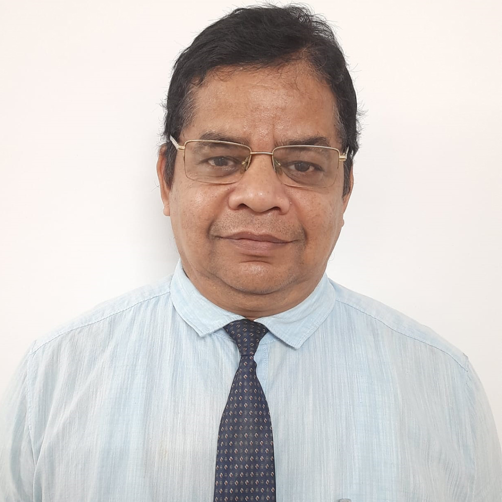Mr. Prasant Kumar Panigrahi